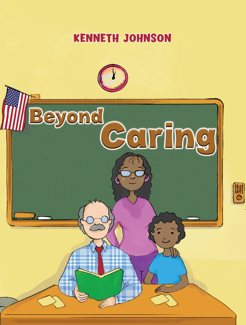 Portada: Beyond Caring