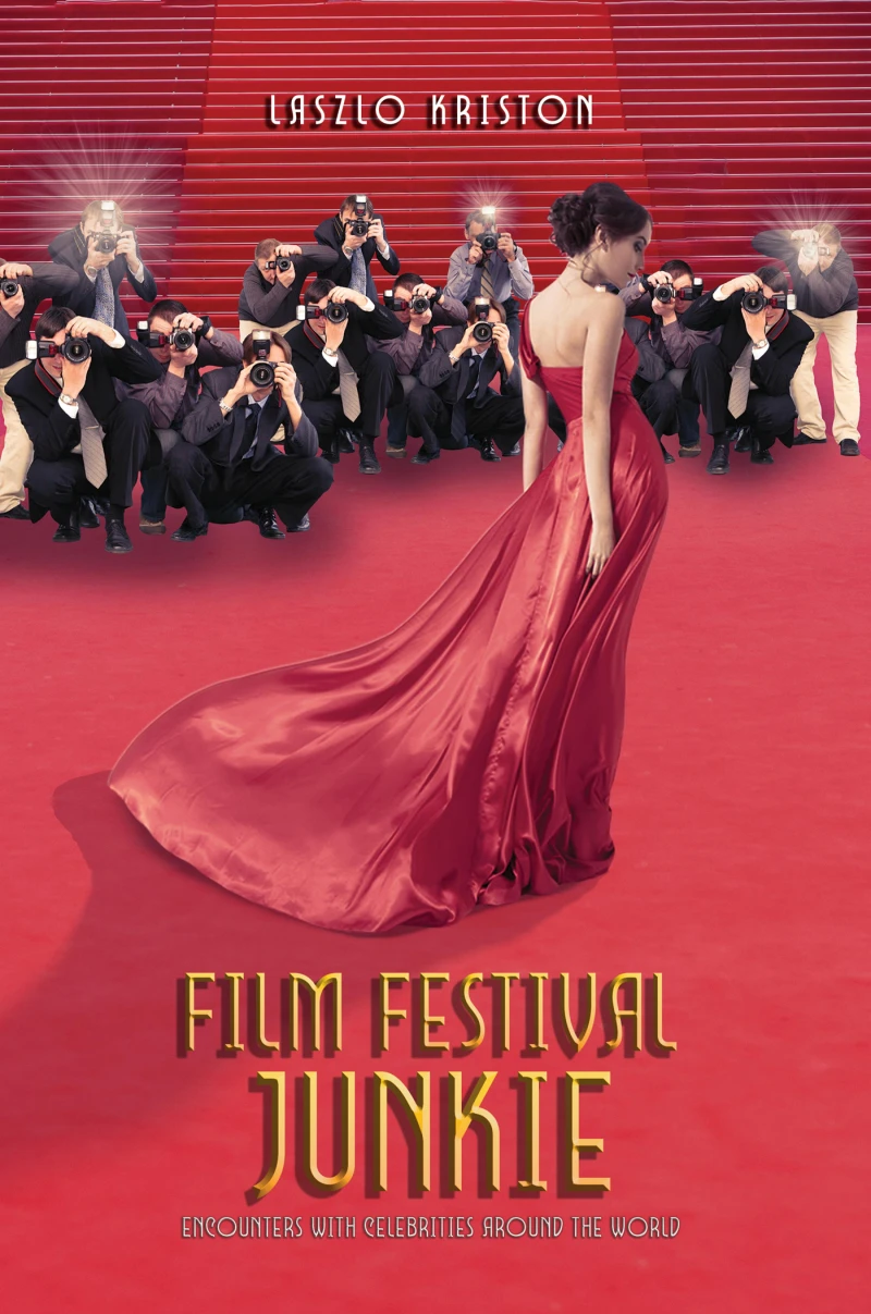 Portada: Film Festival Junkie