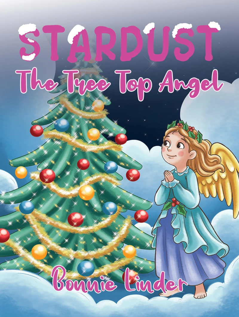Portada: Stardust: The Tree Top Angel