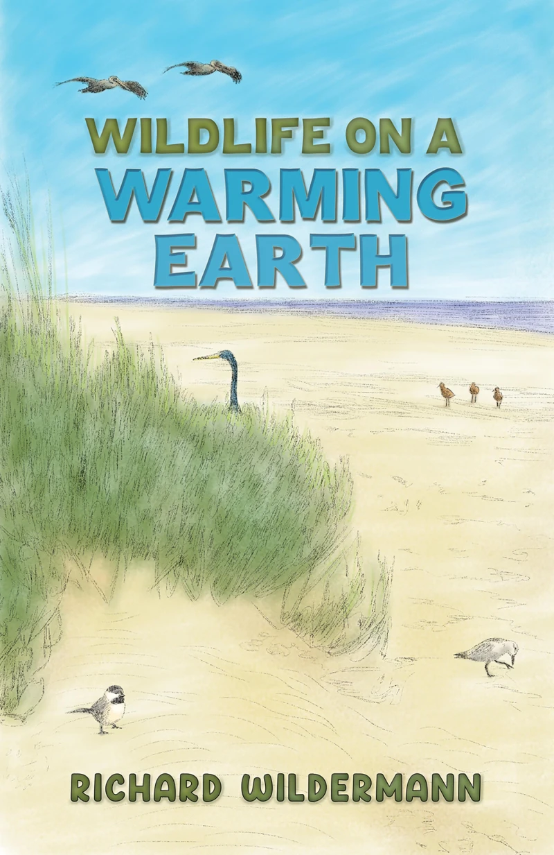 Portada: Wildlife on a Warming Earth