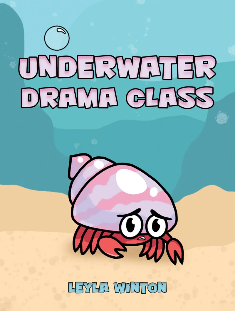 Portada: Underwater Drama Class