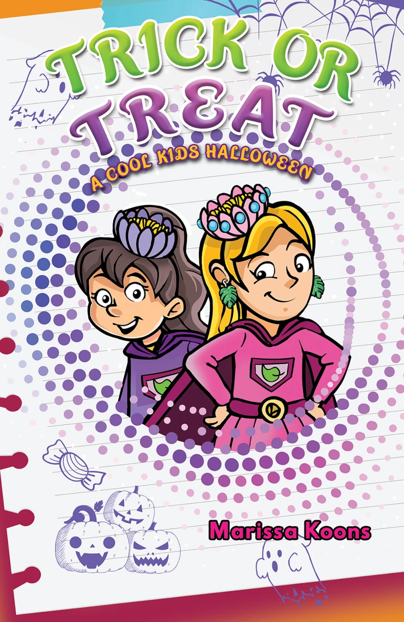 Portada: Trick or Treat