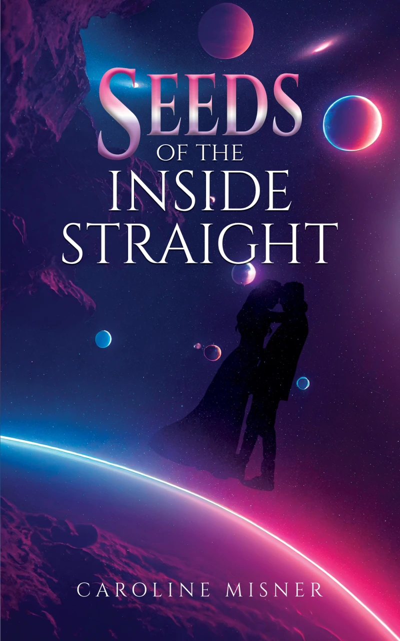 Portada: SEEDs of the Inside Straight