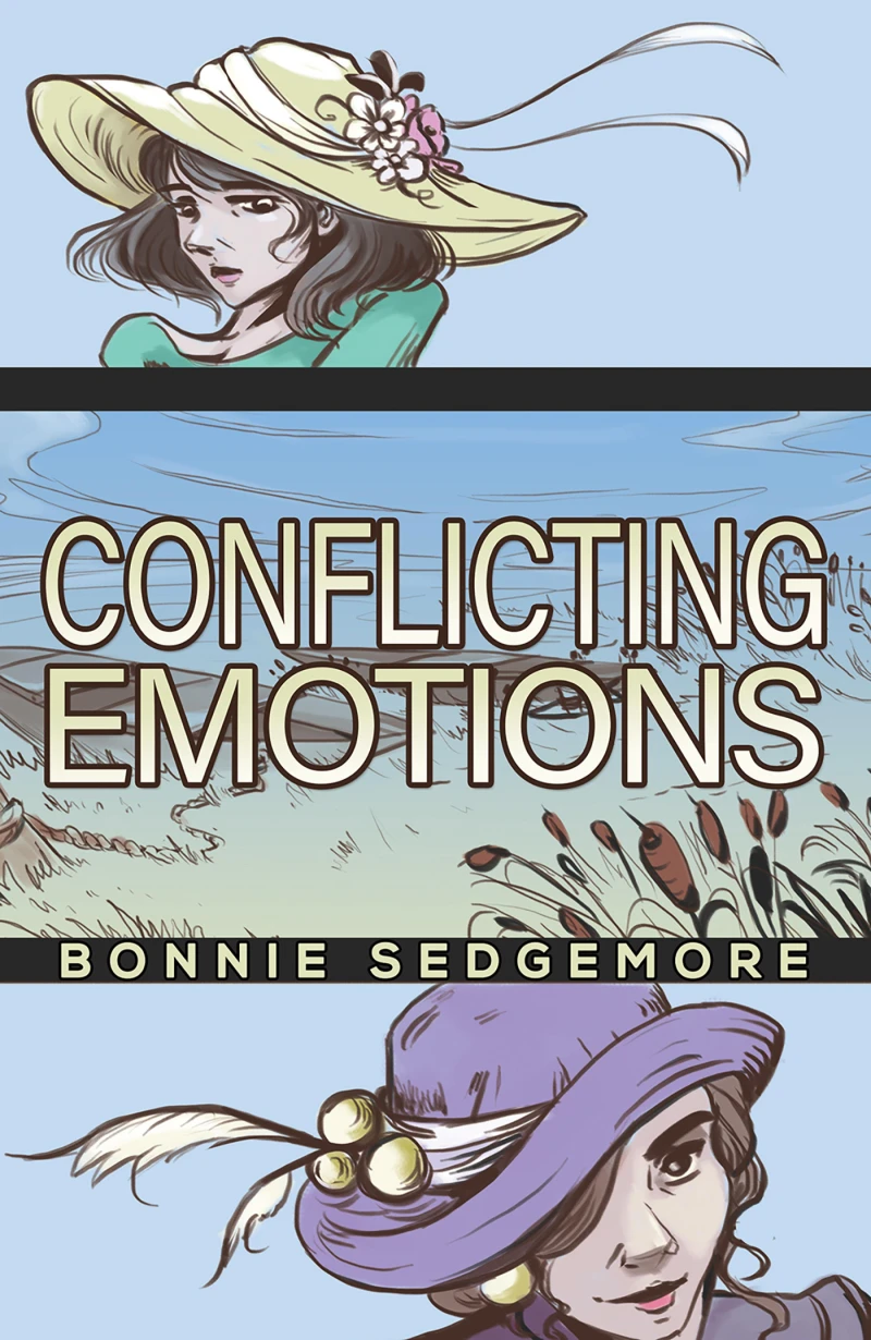 Portada: Conflicting Emotions