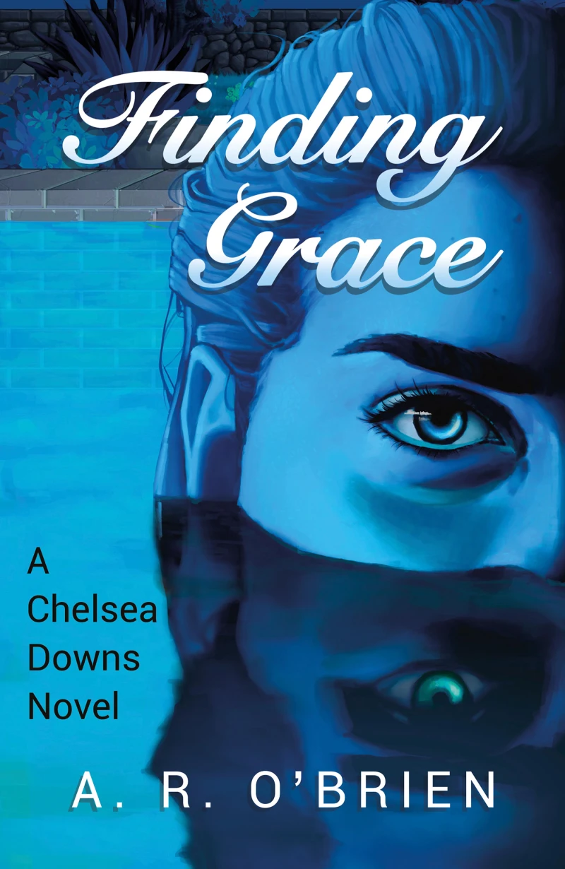 Portada: Finding Grace
