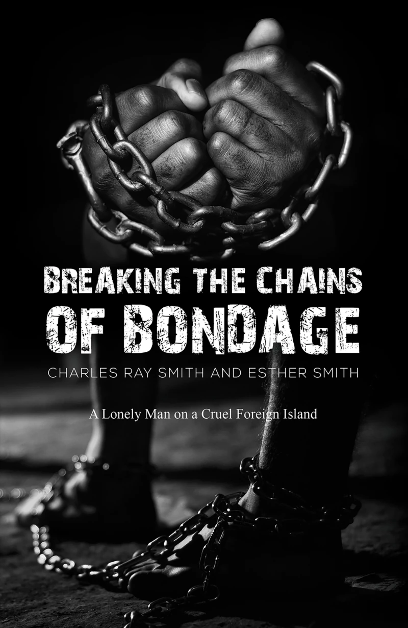Portada: Breaking the Chains of Bondage