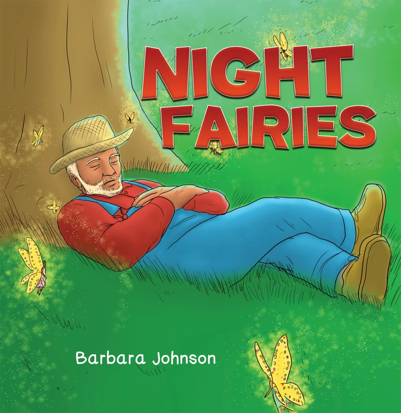 Portada: Night Fairies
