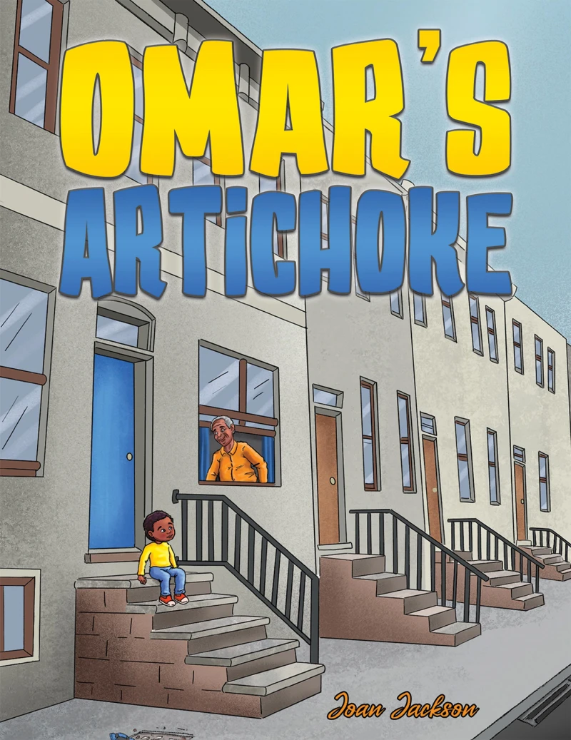 Portada: Omar's Artichoke