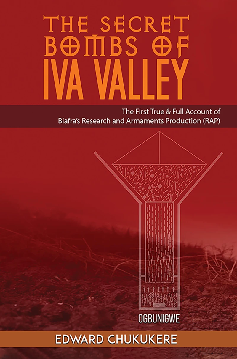 Portada: The Secret Bombs of Iva Valley