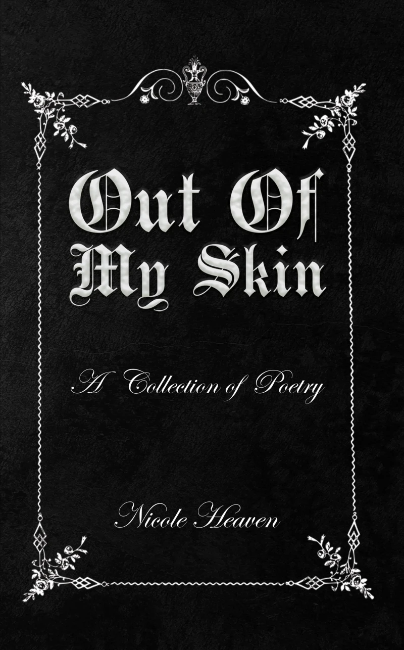Portada: Out Of My Skin