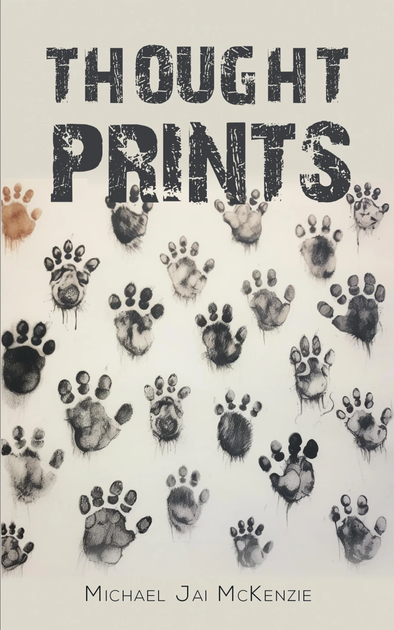 Portada: Thought Prints