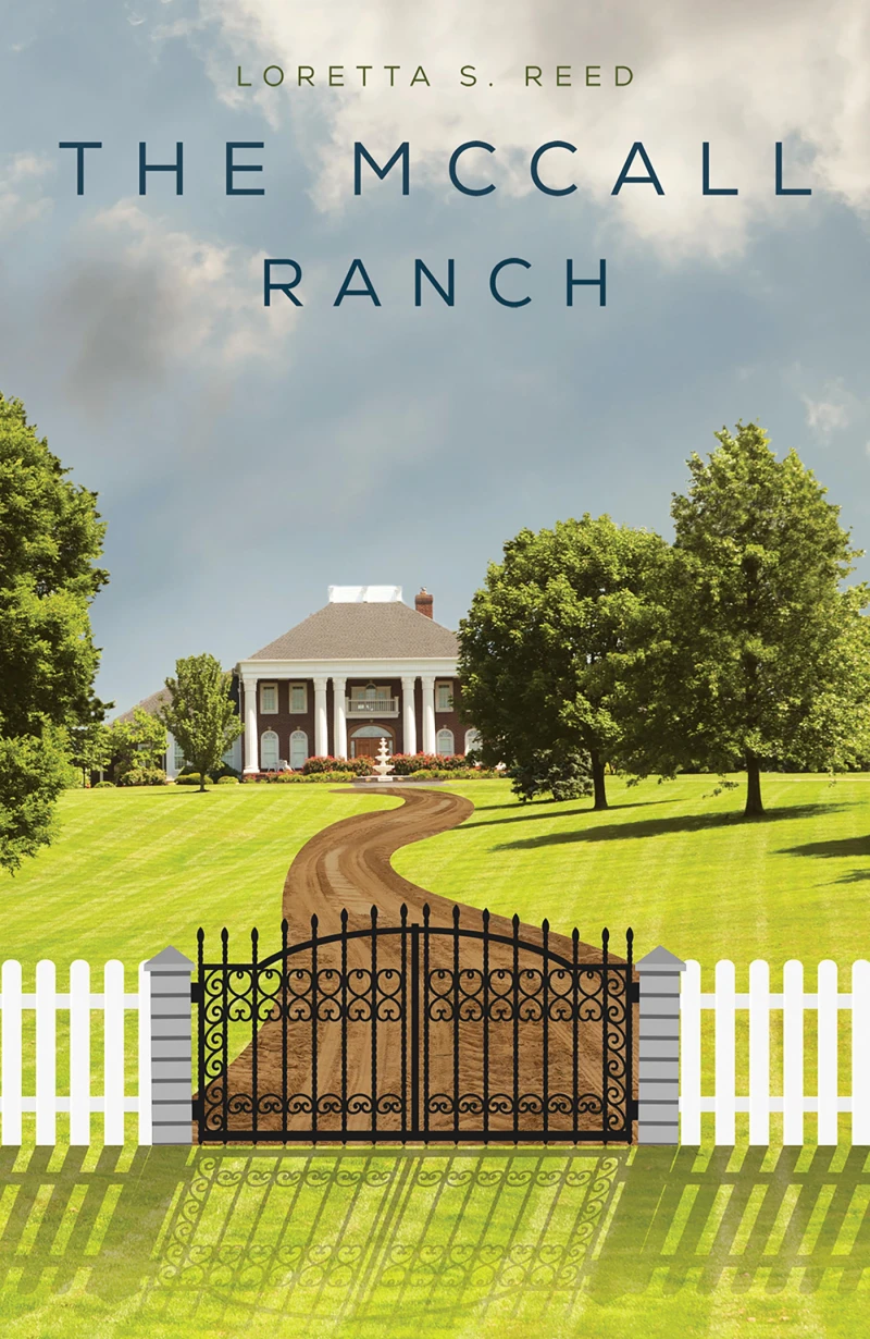 Portada: The McCall Ranch