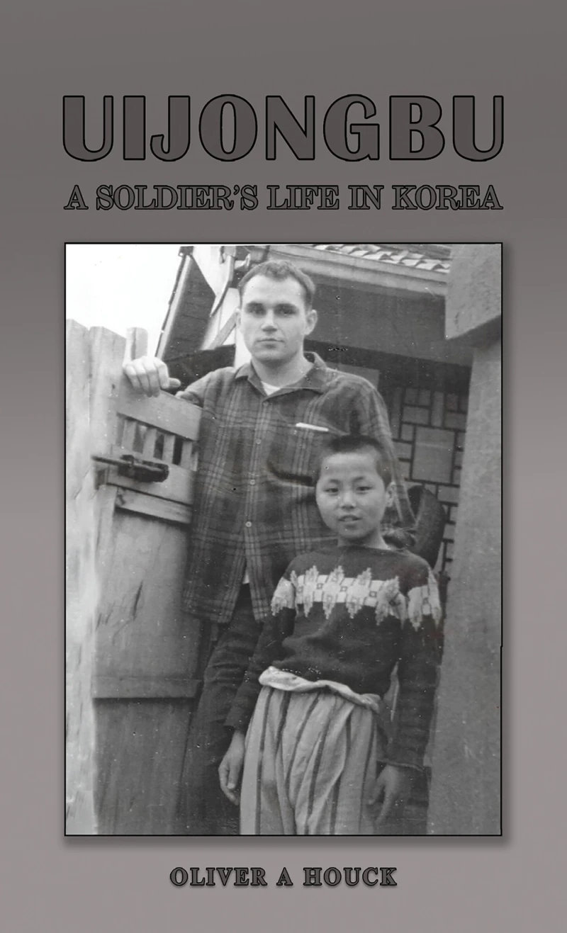 Portada: Uijongbu