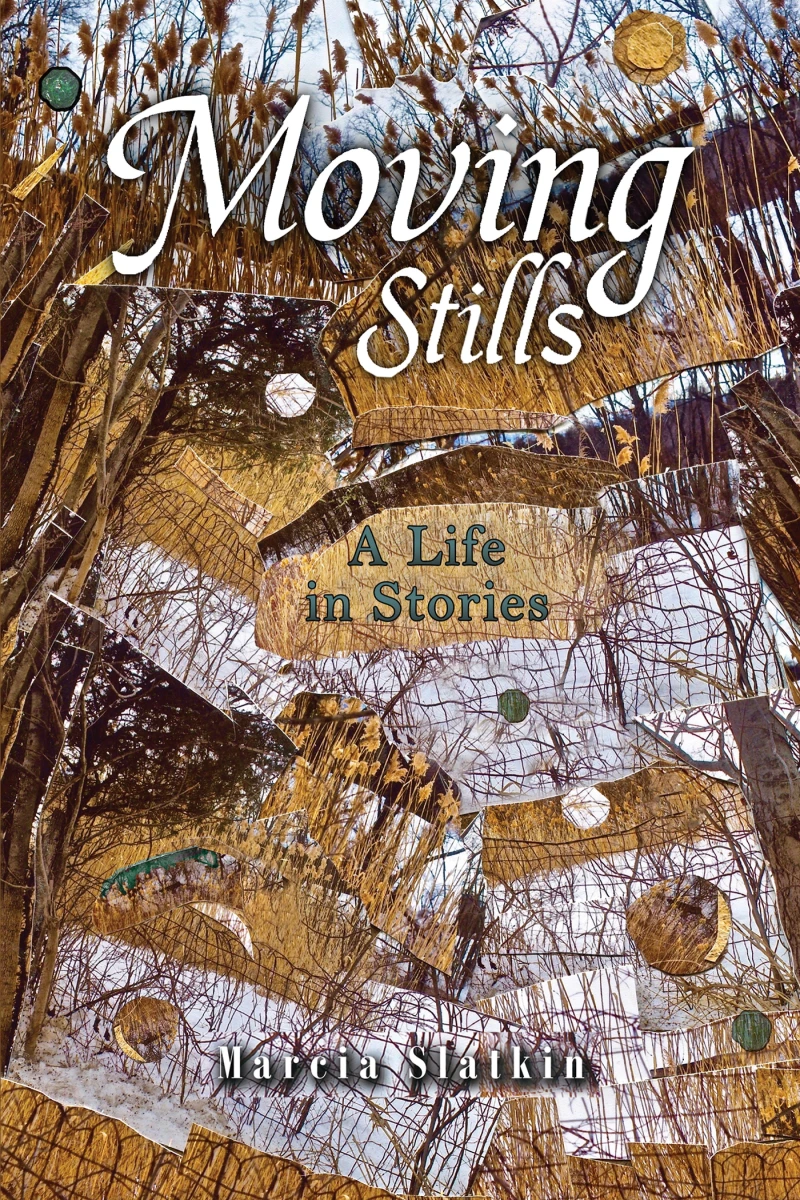 Portada: Moving Stills