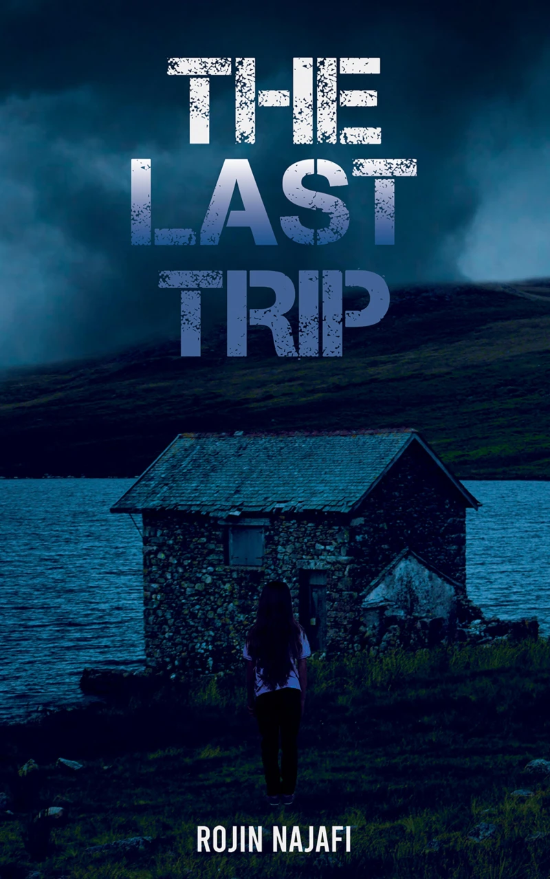Portada: The Last Trip