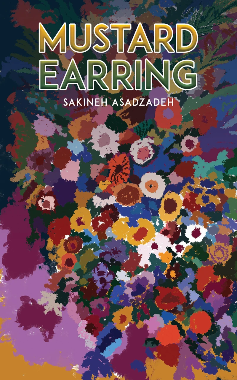 Portada: Mustard Earring