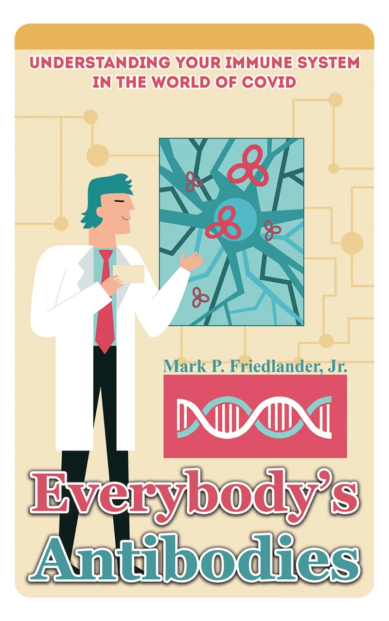 Portada: Everybody's Antibodies