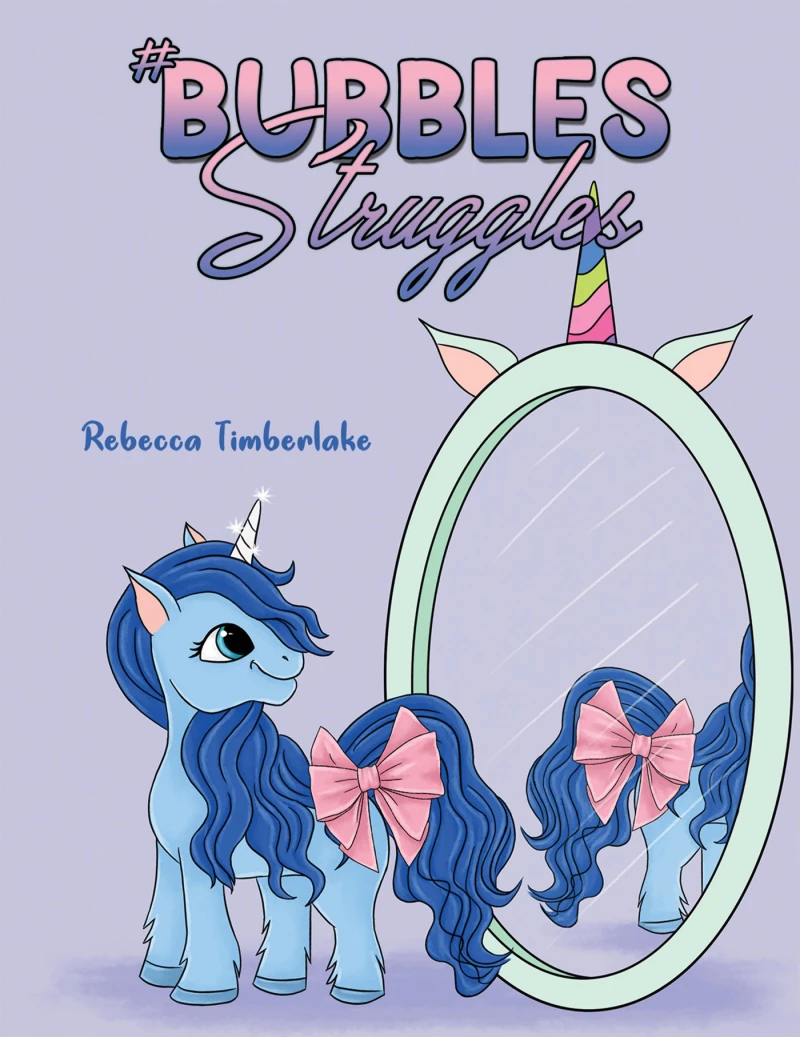 Portada: #BubblesStruggles