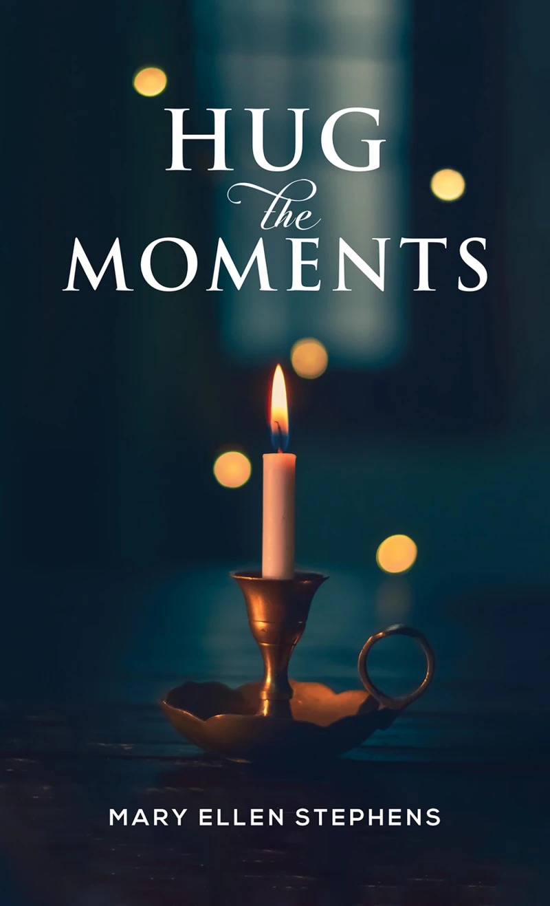 Portada: Hug the Moments