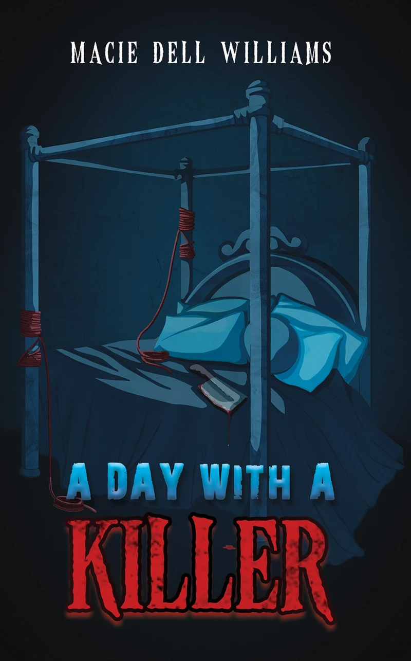 Portada: A Day with a Killer