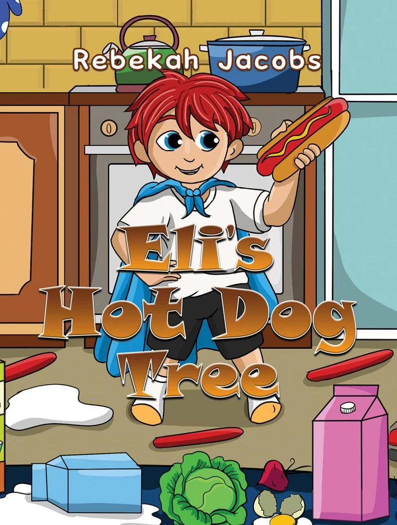 Portada: Eli's Hot Dog Tree