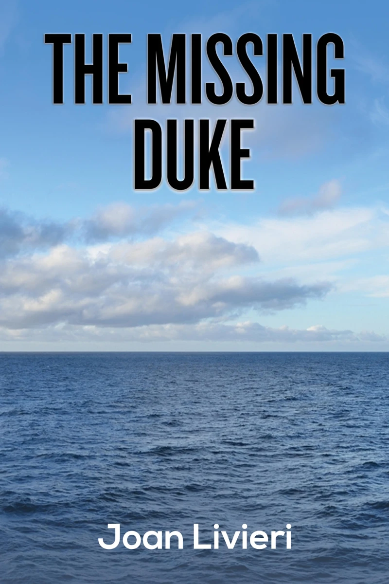 Portada: The Missing Duke