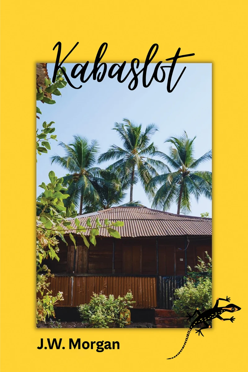 Portada: Kabaslot