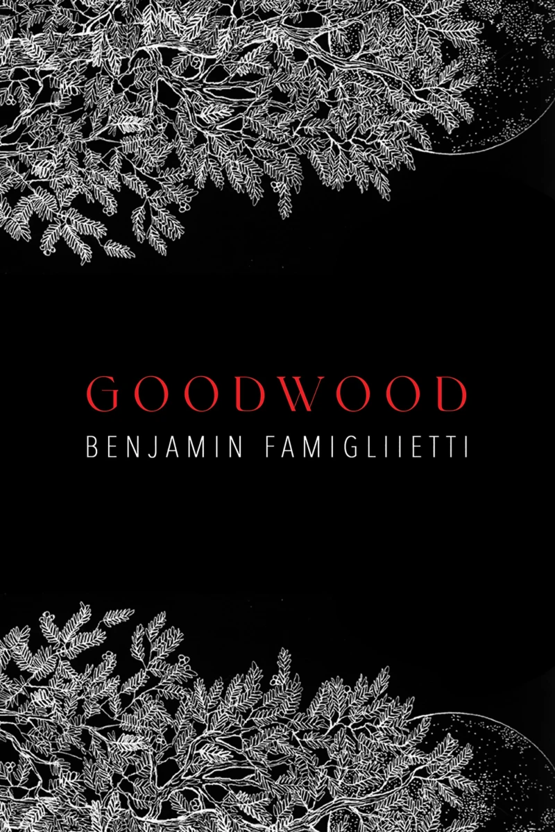 Portada: Goodwood