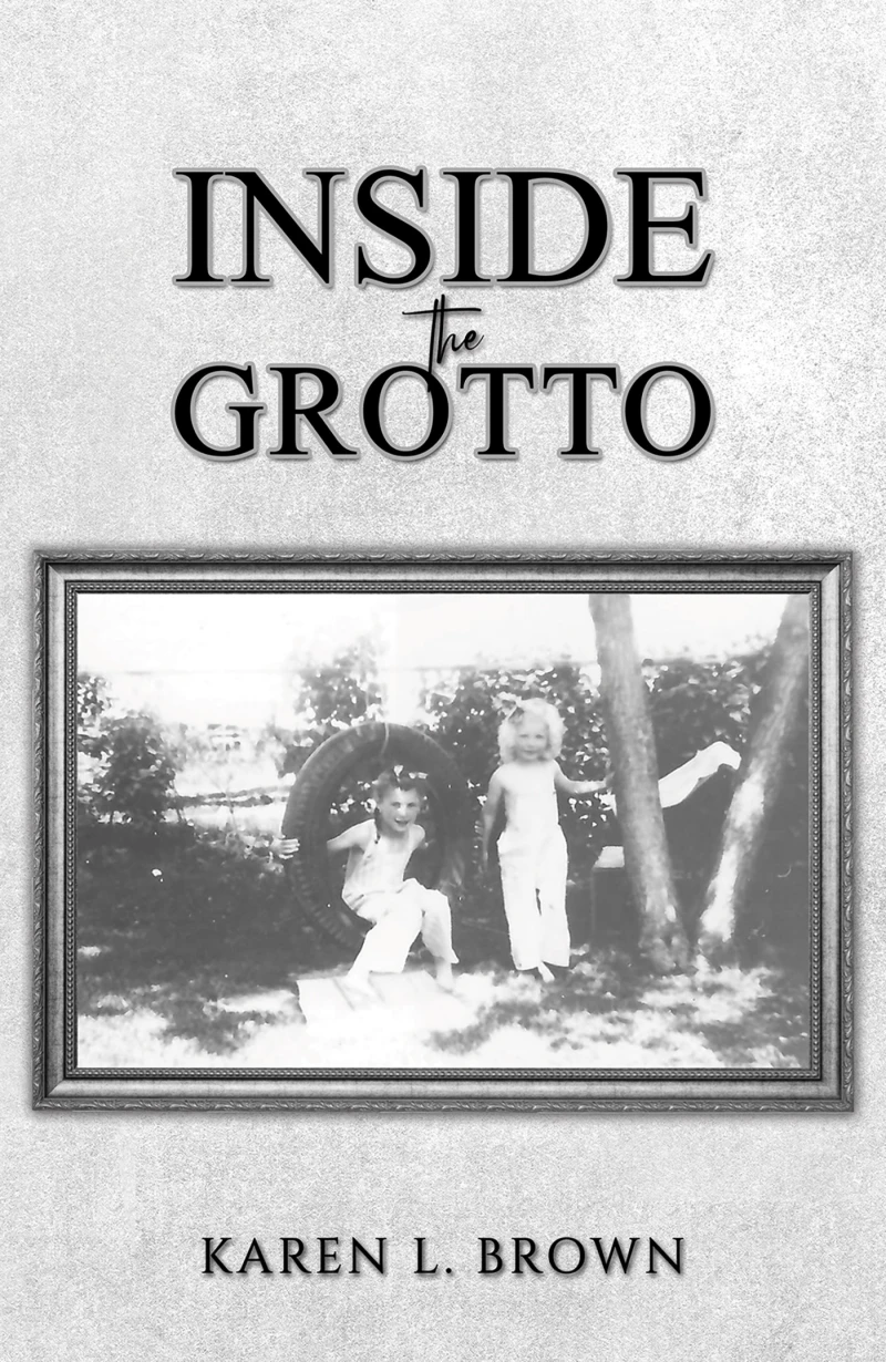 Portada: Inside the Grotto