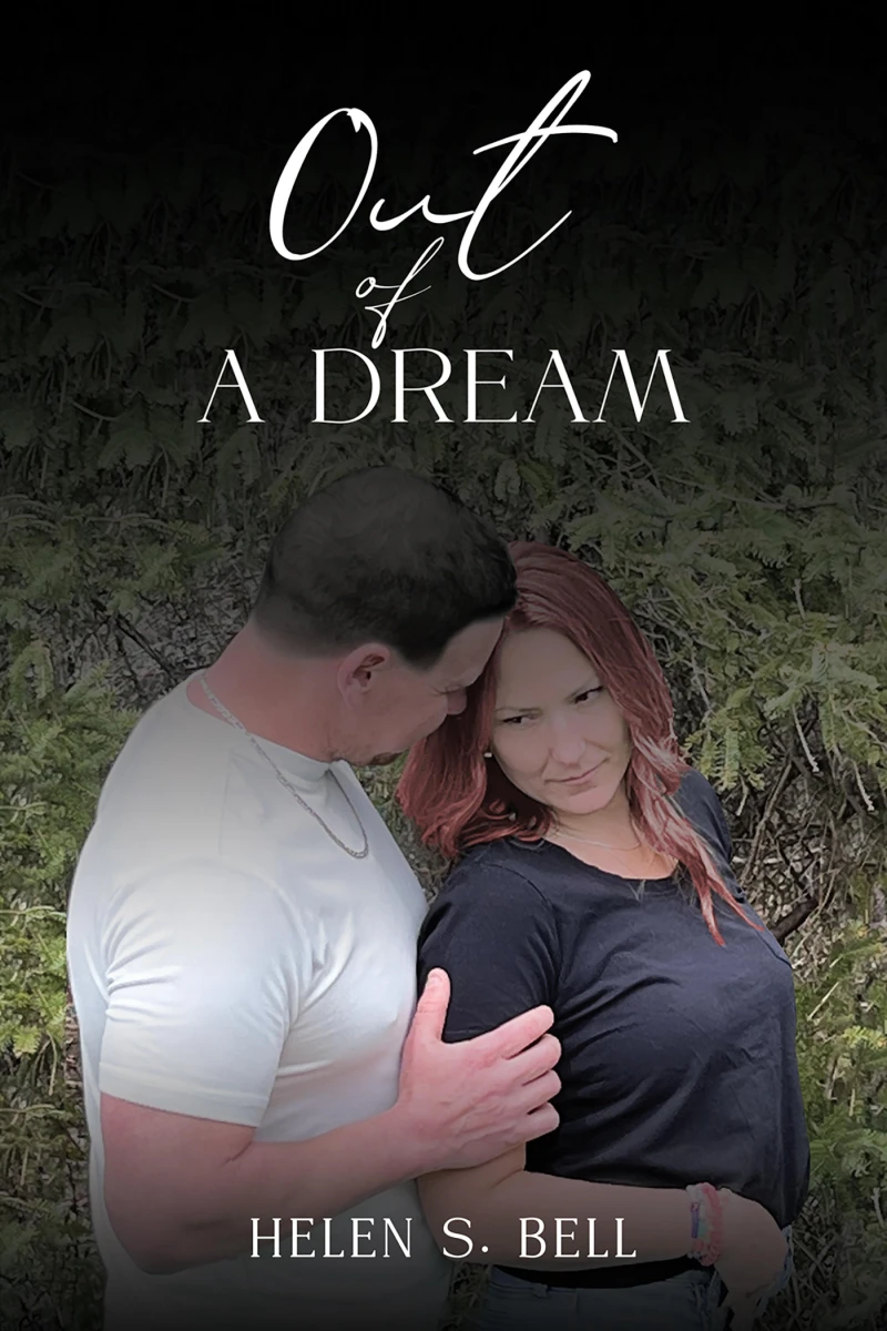 Portada: Out of a Dream