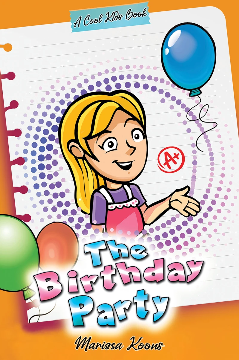 Portada: The Birthday Party