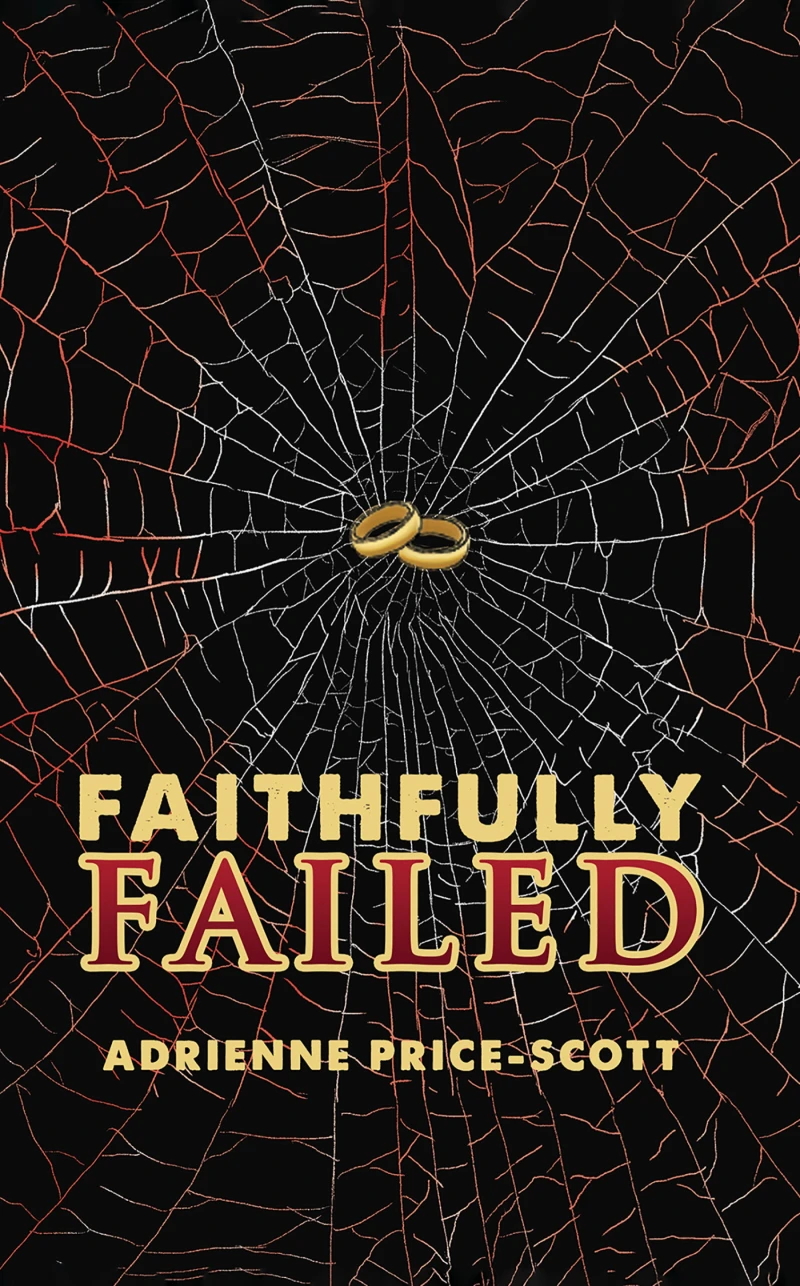 Portada: Faithfully Failed