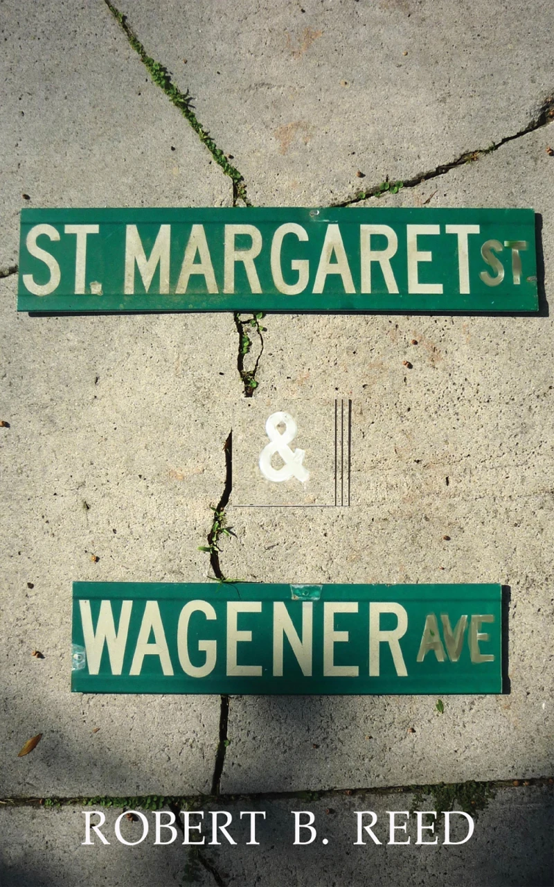 Portada: Saint Margaret & Wagener
