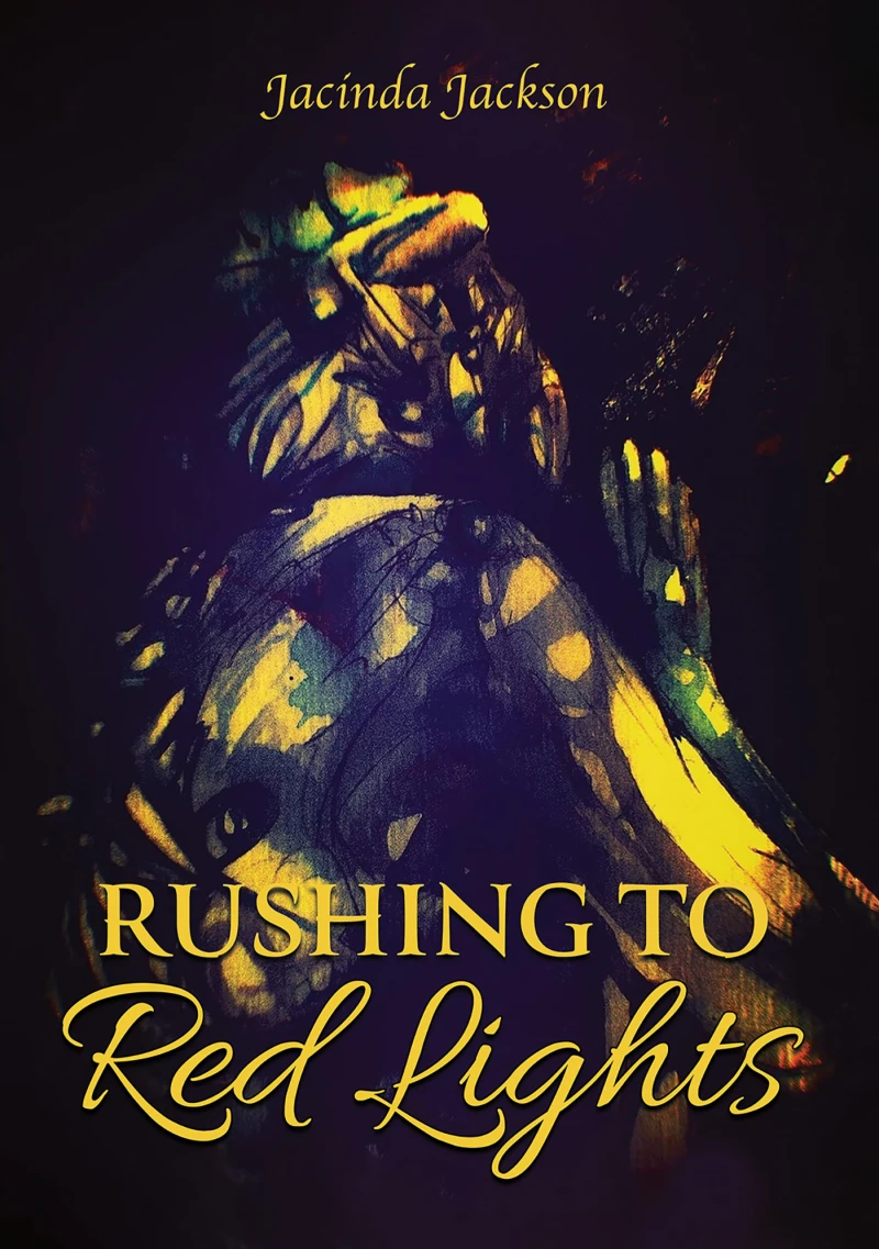 Portada: Rushing to Red Lights