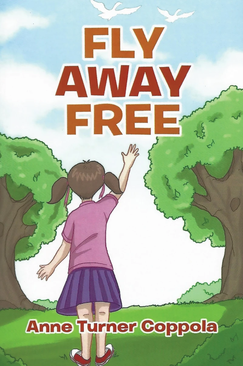 Portada: Fly Away Free
