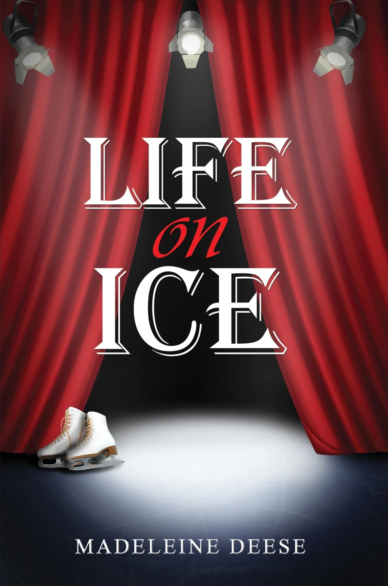 Portada: Life on Ice