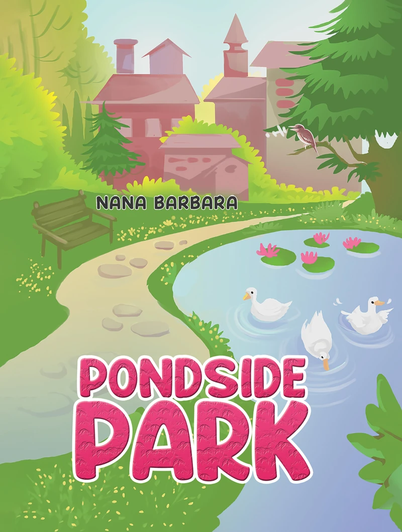Portada: Pondside Park