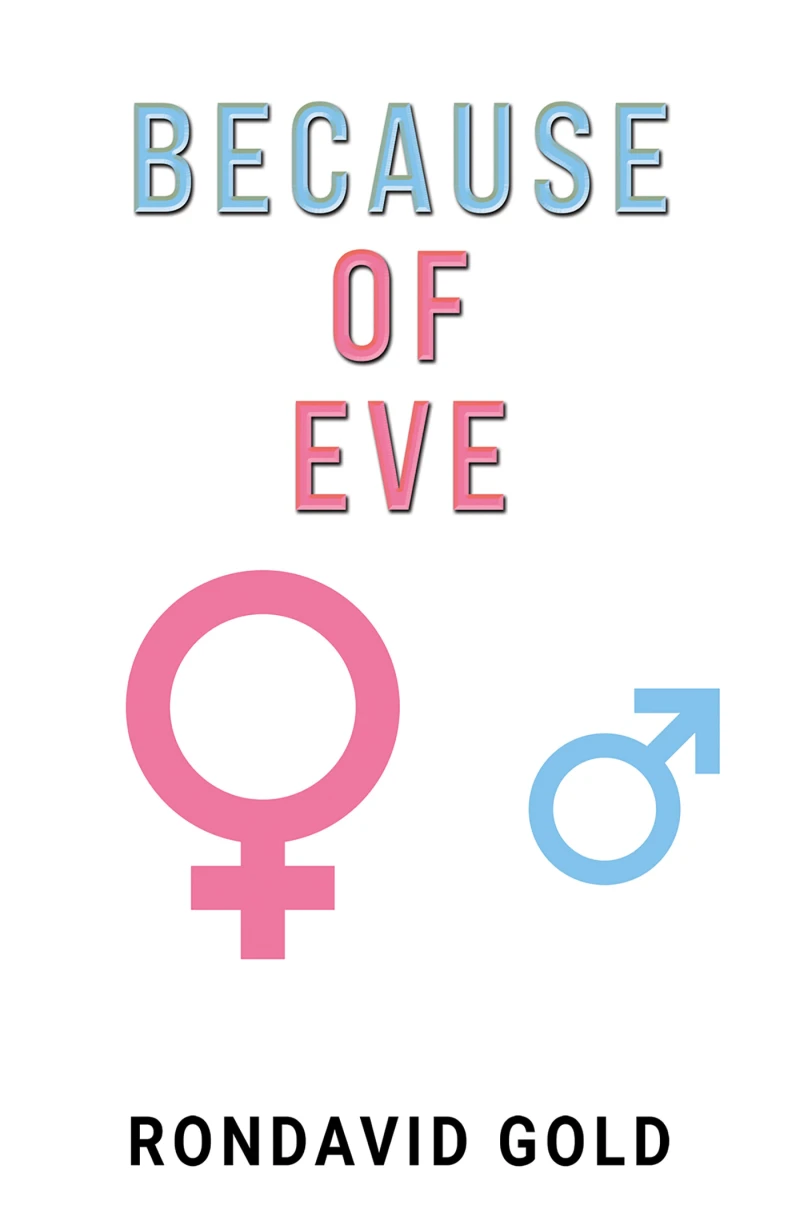 Portada: Because of Eve