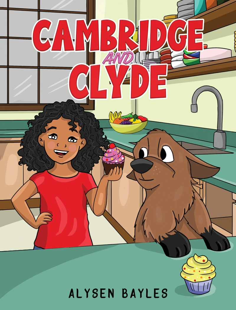 Portada: Cambridge and Clyde