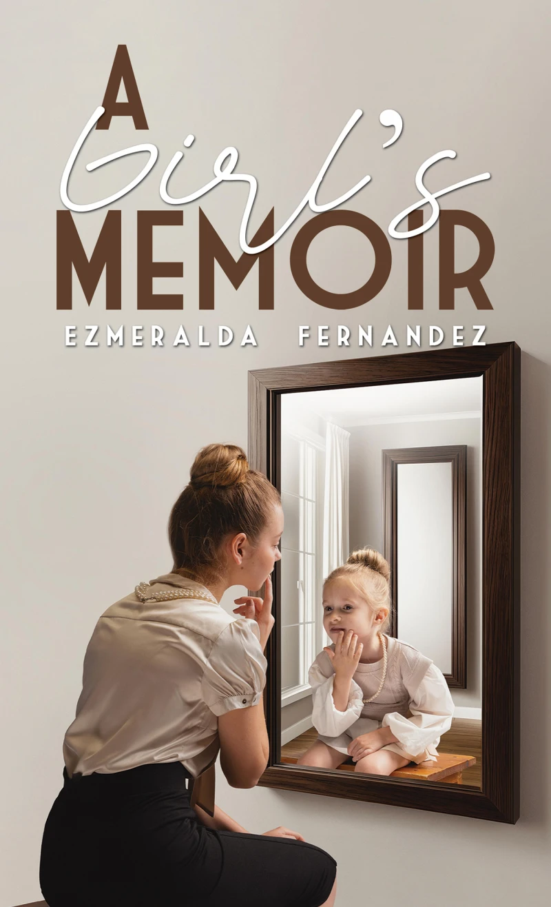 Portada: A Girl's Memoir