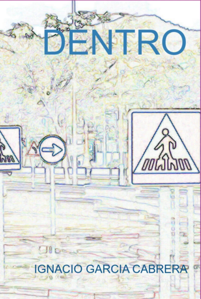 Portada: Dentro