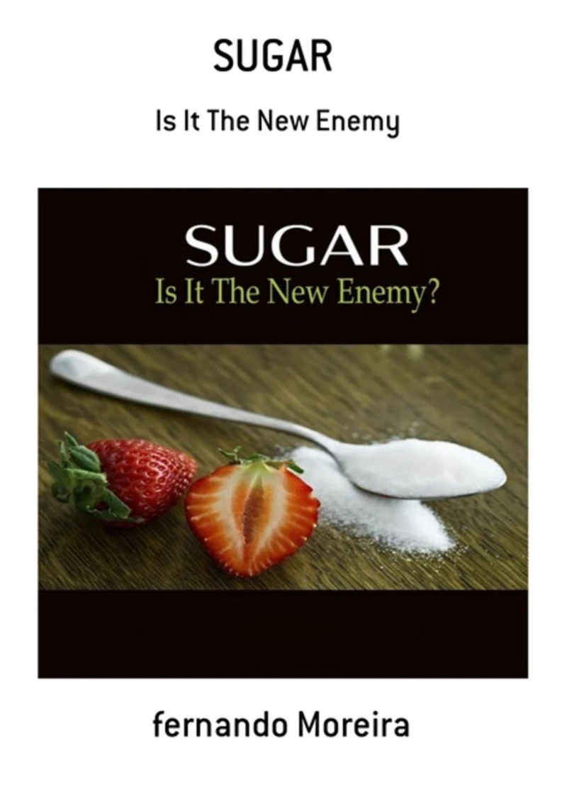 Portada: Sugar