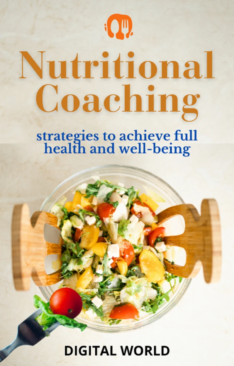 Portada: Nutritional Coaching