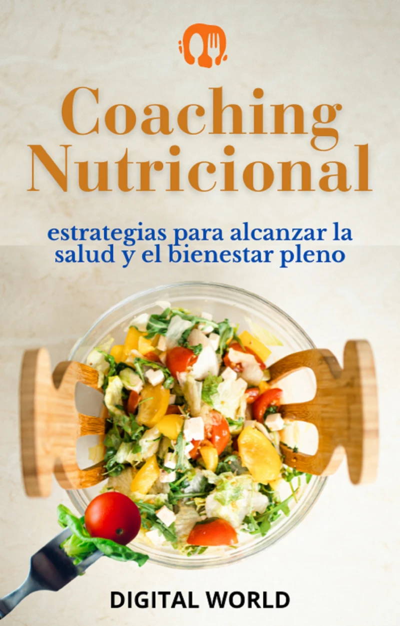 Portada: Coaching Nutricional