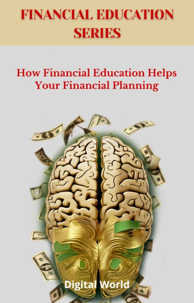 Portada: How Financial Education Helps Your Financial Planning