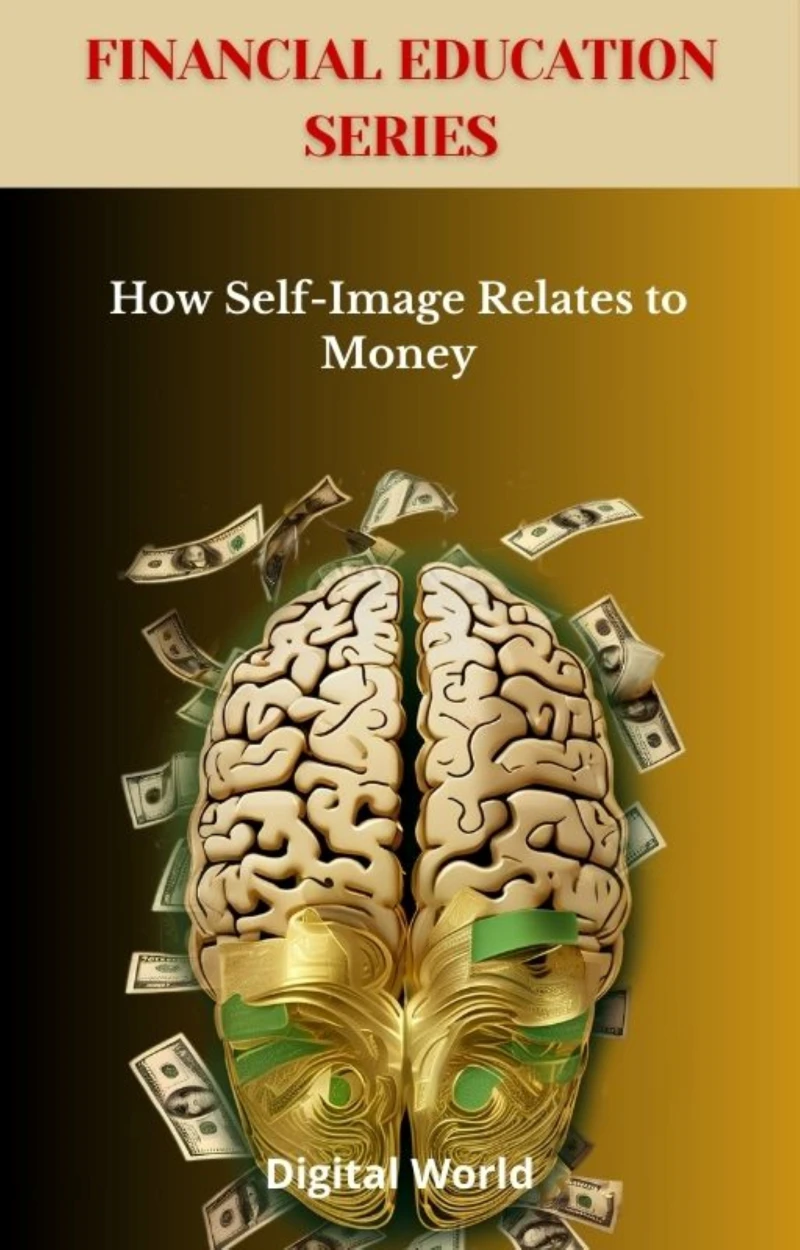 Portada: How Self-Image Relates to Money
