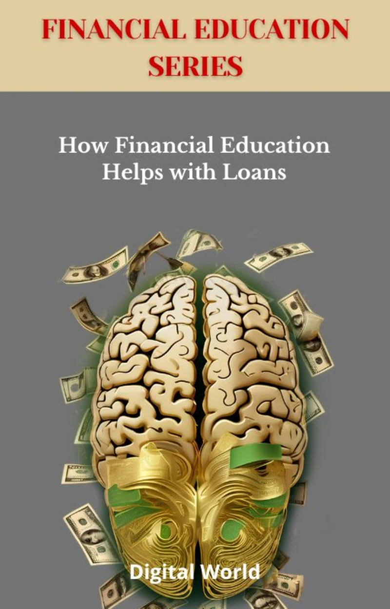 Portada: How Financial Education Helps with Loans