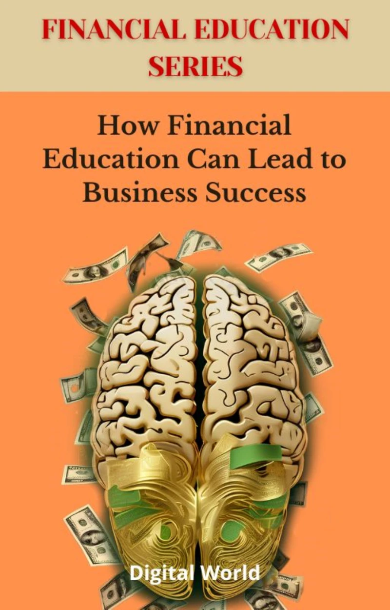 Portada: How Financial Education Can Lead to Business Success