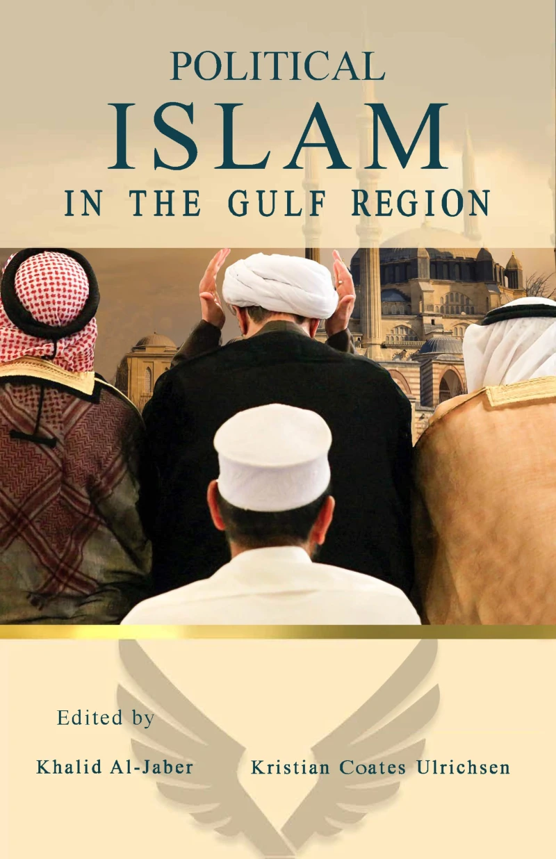 Portada: Political Islam in the Gulf Region