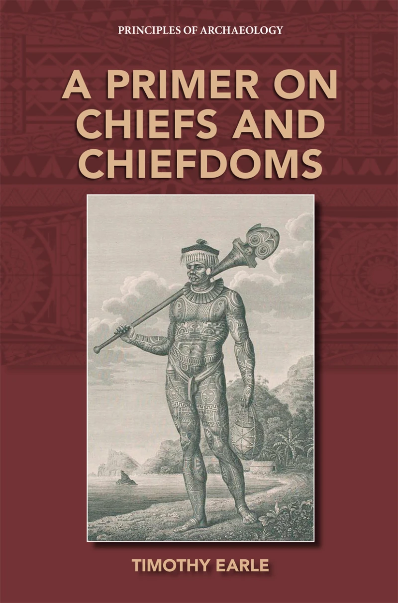 Portada: A Primer on Chiefs and Chiefdoms